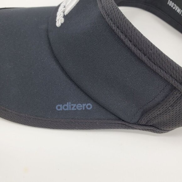 Adidas Adizero Climacool Unisex One Size Casual Visor / Golf - Picture 4 of 9